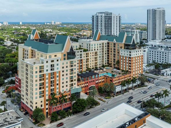 100 N Federal Hwy 1413, Fort Lauderdale FL 33301