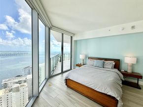 1300 Brickell Bay Dr 3406, Miami FL 33131