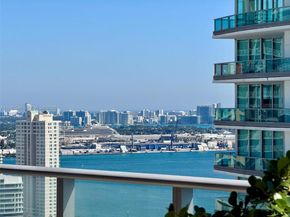 1300 Brickell Bay Dr 3406, Miami FL 33131