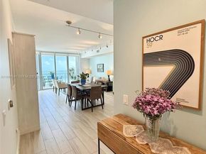 1300 Brickell Bay Dr 3406, Miami FL 33131