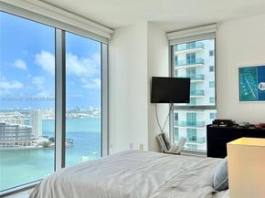 1300 Brickell Bay Dr 3406, Miami FL 33131