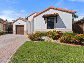 875 NW 97th Ct, Miami FL 33172
