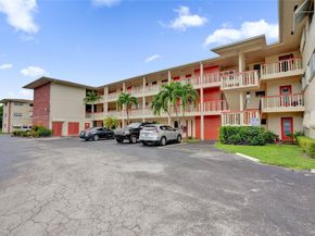 4731 NW 10th Ct 314, Plantation FL 33313