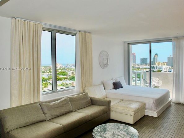 1100 West Ave PH1, Miami Beach FL 33139