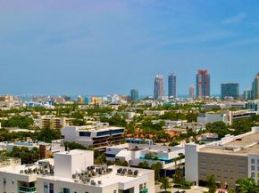 1100 West Ave PH1, Miami Beach FL 33139