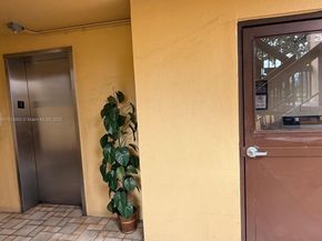 3490 Foxcroft Rd B208, Miramar FL 33025