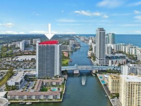 2602 E Hallandale Beach Blvd R2703, Hallandale Beach FL 33009