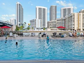 2602 E Hallandale Beach Blvd R2703, Hallandale Beach FL 33009