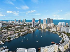 2602 E Hallandale Beach Blvd R2703, Hallandale Beach FL 33009
