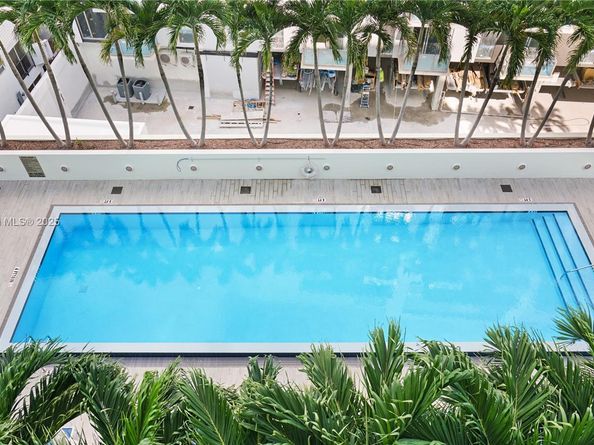 1600 SW 1st Ave 810, Miami FL 33129