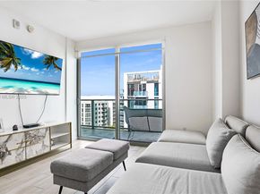 1600 SW 1st Ave 810, Miami FL 33129