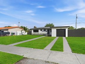 9660 Dominican Dr, Cutler Bay FL 33189