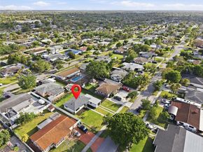 9660 Dominican Dr, Cutler Bay FL 33189