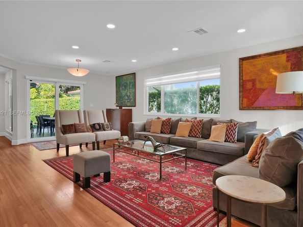 1409 Bird Rd, Coral Gables FL 33146