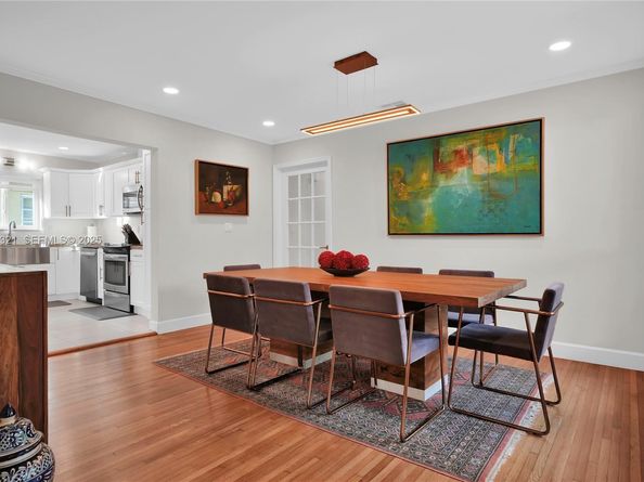 1409 Bird Rd, Coral Gables FL 33146