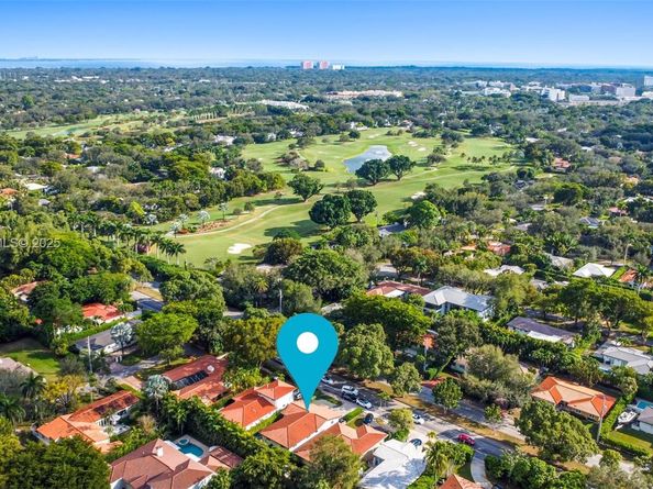 1409 Bird Rd, Coral Gables FL 33146