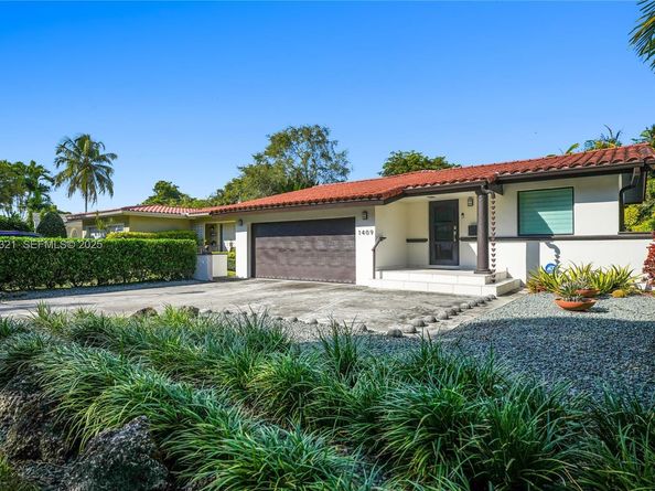 1409 Bird Rd, Coral Gables FL 33146