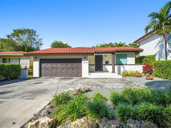 1409 Bird Rd, Coral Gables FL 33146