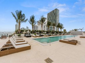 2900 NE 7th Ave 301, Miami FL 33137