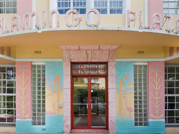 1051 Meridian Ave 1M, Miami Beach FL 33139