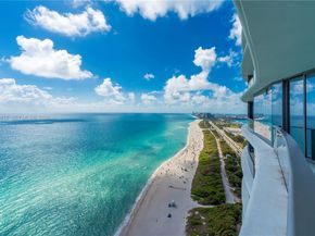 15701 Collins Ave 2903, Sunny Isles Beach FL 33160
