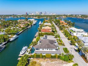 22 Isla Bahia Dr, Fort Lauderdale FL 33316