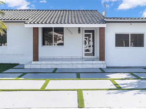 6540 SW 25th St, Miami FL 33155
