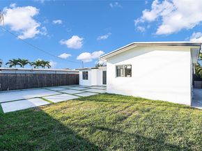 6540 SW 25th St, Miami FL 33155