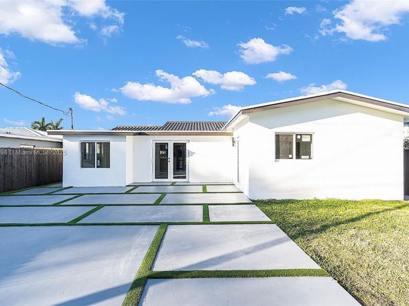 6540 SW 25th St, Miami FL 33155