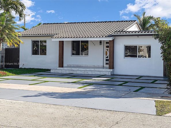 6540 SW 25th St, Miami FL 33155