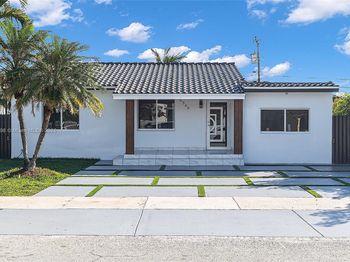 6540 SW 25th St