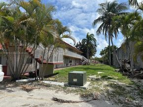 2916 Funston St 47A, Hollywood FL 33020
