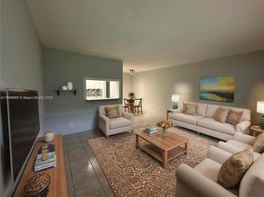2916 Funston St 47A, Hollywood FL 33020