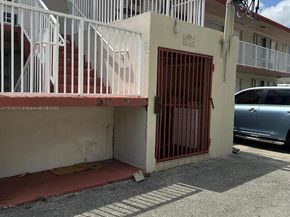 2916 Funston St 47A, Hollywood FL 33020