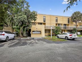 2921 SW 87th Ave 502, Davie FL 33328