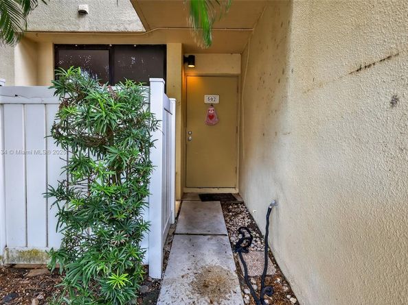 2921 SW 87th Ave 502, Davie FL 33328