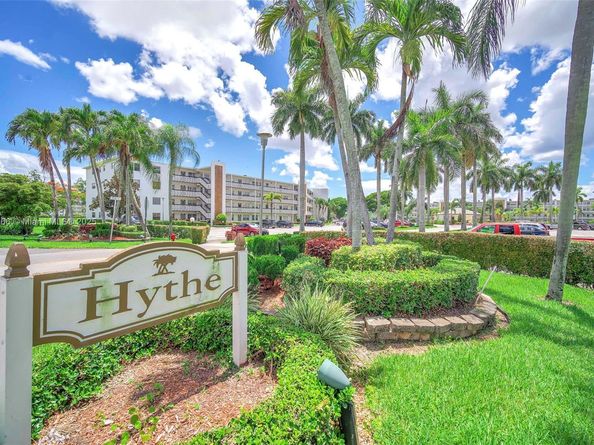 3039 Hythe C 3039, Boca Raton FL 33434