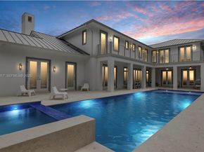 6900 Barquera St, Coral Gables FL 33146