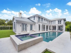 6900 Barquera St, Coral Gables FL 33146