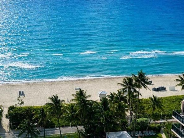 Undisclosed Address #A12026264, Miami Beach FL 33140
