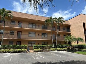 10300 NW 30th Ct 111, Sunrise FL 33322
