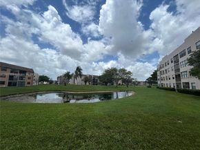 10300 NW 30th Ct 111, Sunrise FL 33322