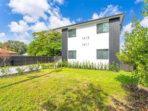 1411 NW 40th St, Miami FL 33142