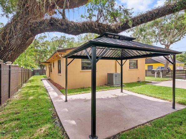 17001 NW 28th Ave, Miami Gardens FL 33056
