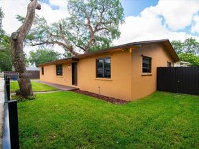17001 NW 28th Ave, Miami Gardens FL 33056