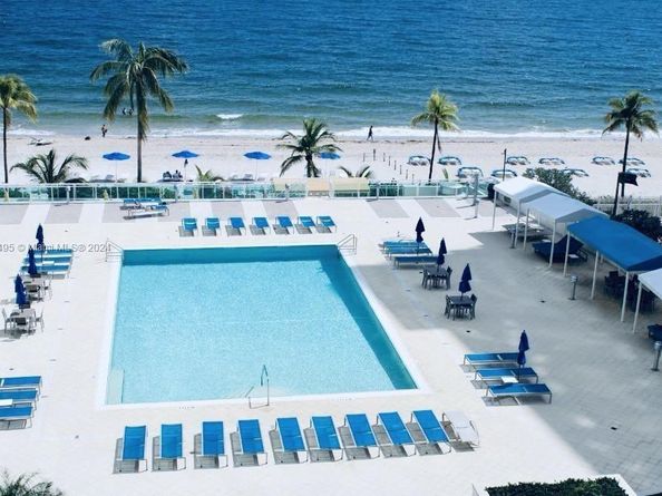 3900 Galt Ocean Dr 1614, Fort Lauderdale FL 33308