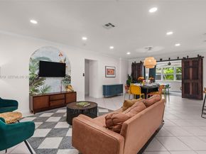 3627 NE 19th Ave, Oakland Park FL 33308