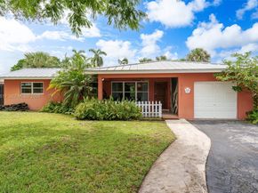 3627 NE 19th Ave, Oakland Park FL 33308