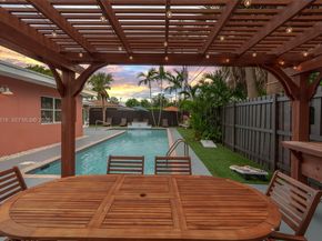 3627 NE 19th Ave, Oakland Park FL 33308