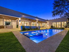 13901 Old Cutler Rd, Palmetto Bay FL 33158